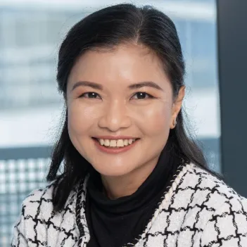 Anna Marie Magno-Pabellon